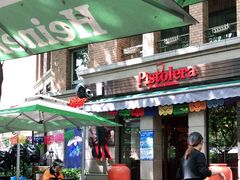 门面-Pistolera Mexican Cantina女枪手墨西哥餐厅(碧云路店)