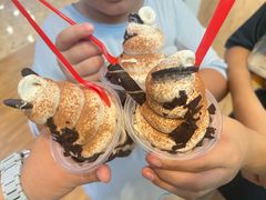 -DQ·蛋糕·冰淇淋(龙湖狮山天街店)