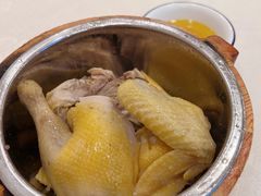 -婆婆家·湛江特色美食(福田振华路店)