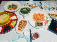 -好福记饭店(红梅公园店)