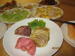 -仿膳饭庄(天安门店)