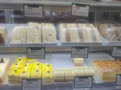 -蜂蝶来饼店(拱北总店)