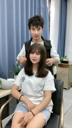 -美美秀造型