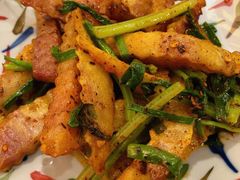 -麒麟风烤牛肉·云南烧烤小排档(丹凤街店)