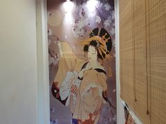 -浦·传统日式料理(3 5 1 1 店)