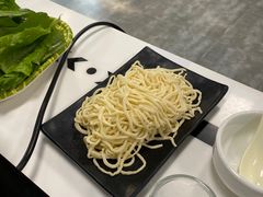 -鱼羊宴烤鱼羊蝎子烧烤(怡馨家园店)