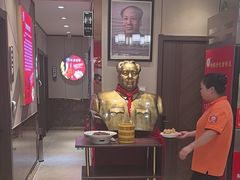 -正阳春烤鸭(华捷道店)