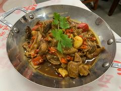 -堂瓦里·33年传统赣菜(第一街区店)