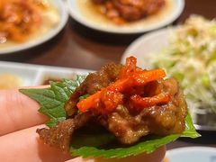 -蒜香焼肉PURUSHIN(马场路店)