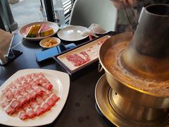 -鼓楼东街老火锅(鼓楼店)