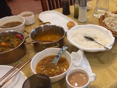 -清真· AL-JANNAT 佳纳特餐厅(仙林店)
