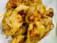 -故乡明太鱼屋(航北路店)