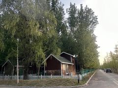-林栖谷森林康养度假区