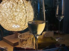 -床吧创意私房菜•Bistro