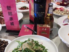 -国惠大酒楼(仓山万达店)
