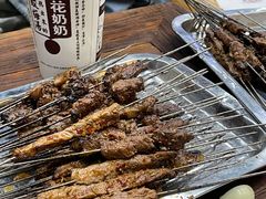 -清真·马峰烤肉(小学习北巷店)