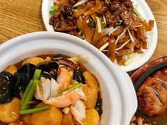-喜粤糖朝餐厅(三八广场店)