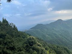 -南岳衡山风景名胜区