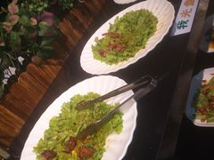 -聚盛源蒸汽海鲜火锅烤肉自助(巨川金海岸购物广场店)