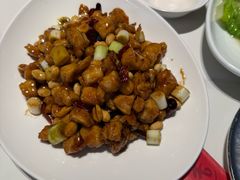 -渝乡老妈·北京烤鸭(六里桥店)