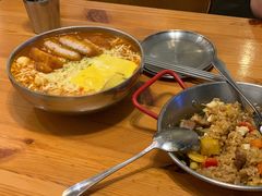 -青春分食(仙林大学城店)
