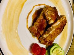 鸡排-CHASE Modern Cuisine(崇宁路店)
