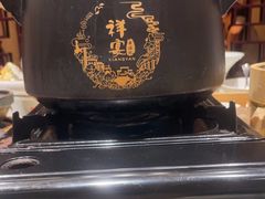 -箪食巷私房菜馆·鲁菜(玉函路店)