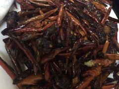 -西塔隆太白烤牛肉馆(图们路店)