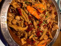 -胖哥俩肉蟹煲(湖滨银泰in77店)