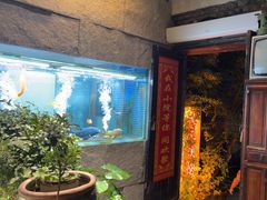 -又见炊烟私房菜(敬亭路店)