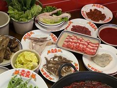 -笨罗卜浏阳菜馆(太平街店)