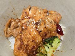 -ITARU食堂·定食料理(西丽店)