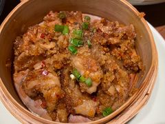 米粉蒸肥肠-大盐帮川菜馆(长楹天街店)