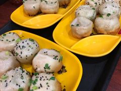 -小杨生煎(南京东路食品一店)