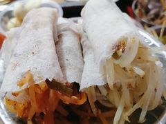 春卷-江油特色冷沾沾(火炮街店)