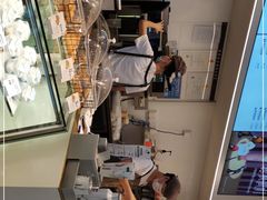 -喜茶(深圳福田星河COCO Park店)