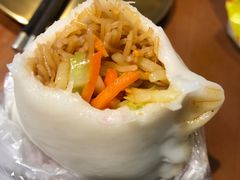 -张果佬年糕卷(科巷店)