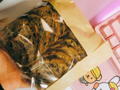 -巴黎贝甜(大宁国际商业广场店)