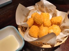 -江边城外烤全鱼(方庄店)