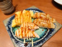 -8PINTS八品脱·日料·烧鸟·精酿小酒馆(莘庄店)
