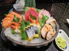 -德川家日本料理(中关村店)