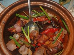 -志明眷村·台式融合菜·宵夜