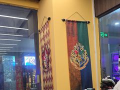 -谜盒子奇幻密室(南屏店)