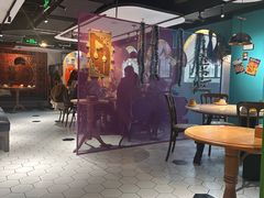 -纳鲁孜·新疆特色餐厅(上海悦荟广场店)