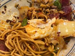 -梅溪·小伙子干挑面(安吉总店)