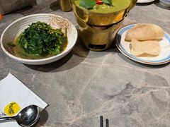 虾酱空心菜-Home Thai·泰谣(王府井apm店)