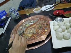 -云飞烧烤火锅城(第一分店)