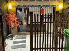 -井梧町川式料理(海河店)