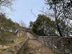 -台州府城(江南长城)