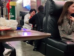 大堂-Tubestation站点比萨(五道营店)